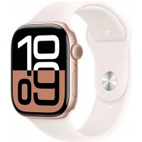 Apple Watch SERIES 10 46MM, Gold