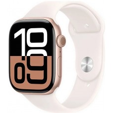 Apple Watch SERIES 10 46MM, Gold