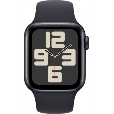 Apple Watch SE 2024 44 MM Midnight