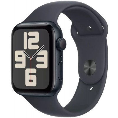 Apple Watch SE 2024 44 MM Midnight