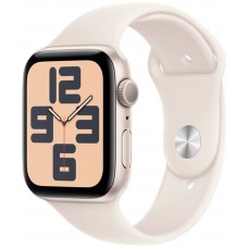 Apple Watch SE 2024 40MM Starlight 