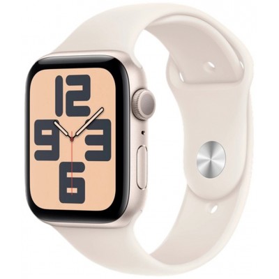 Apple Watch SE 2024 40MM Starlight 