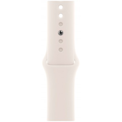 Apple Watch SE 2024 40MM Starlight 