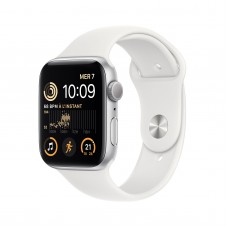 Apple Watch SE 44MM Silver