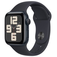 Apple Watch SE 2023 44mm Midnight