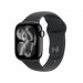 Apple Watch SERIES 11 42mm, S/M,  Black