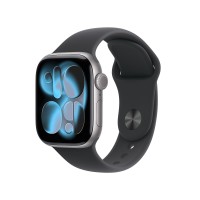 Apple Watch SERIES 11 42mm, S/M,  Space Gray