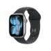 Apple Watch SERIES 11 42mm, S/M,  Space Gray