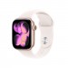 Apple Watch SERIES 11 42mm, S/M,  Rose Gold