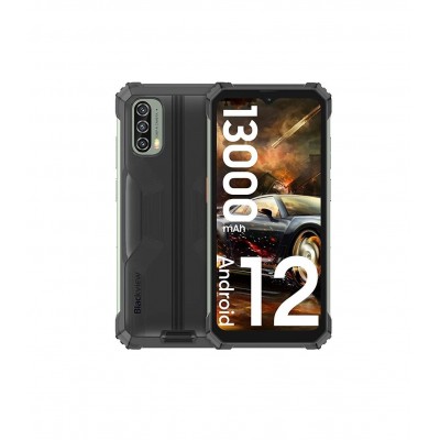 Blackview BV7100 6/128 Gb Orange