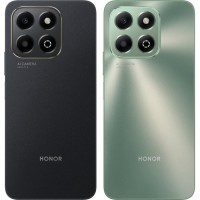 Honor X6B  4G 6/256 GB Black