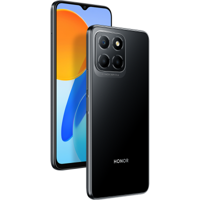 Honor X8 5G 6/128 GB Silver