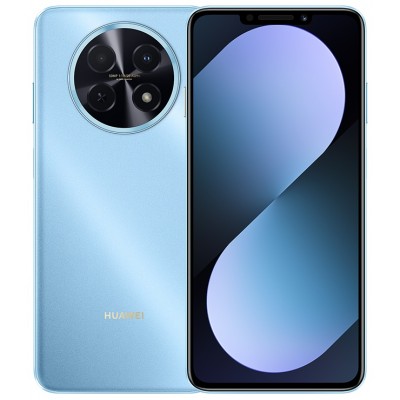 HUAWEI nova 14i 8/256 GB, Blue
