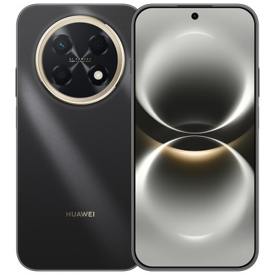 HUAWEI nova 15 Max 8/256 GB Black