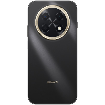 HUAWEI nova 15 Max 8/256 GB Black HUAWEI nova 15 Max 8/256 GB Black