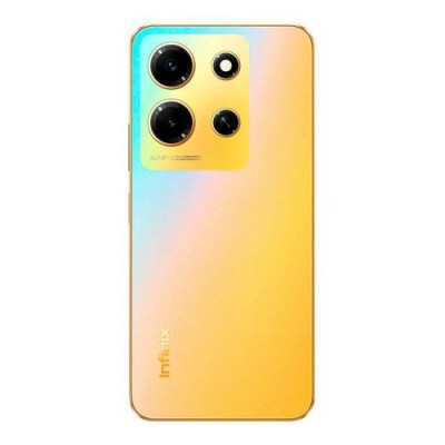 INFINIX NOTE 30i 8/256 GB Black