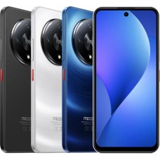 MEIZU Mblu 22 Pro 4/128 GB Black