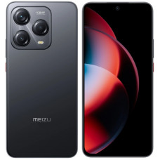 MEIZU Note 22  8/256 GB Black