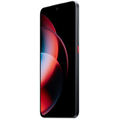MEIZU Note 22 8/256 GB Black MEIZU Note 22 8/256 GB Black
