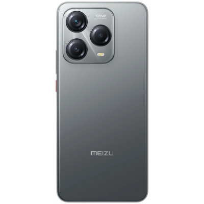MEIZU Note 22 8/256 GB Titanium Luxe MEIZU Note 22 8/256 GB Titanium Luxe