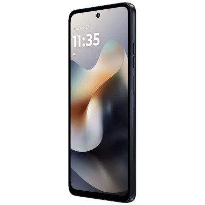 Motorola G56 5G 12/256 Gb, Black Motorola G56 5G 12/256 Gb, Black
