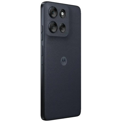 Motorola G56 5G 12/256 Gb, Black Motorola G56 5G 12/256 Gb, Black