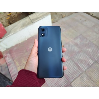 Motorola E13 2/64 GB Black
