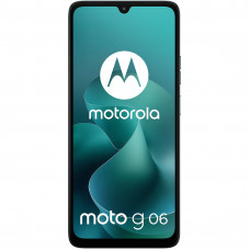 Motorola G06  4/128 GB Blue