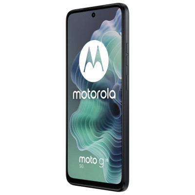 Motorola G35 5G 8/256 Gb, Black