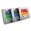 SSD Диски 2.5"