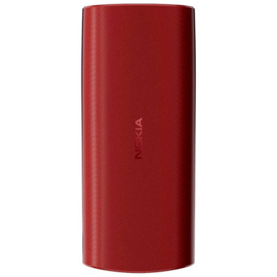 NOKIA 105 Red DS  TA-1557