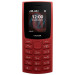 NOKIA 105 Red DS  TA-1557