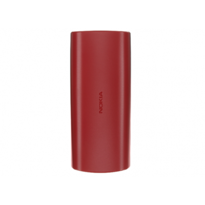 NOKIA 106 DS 2023, цвет красный