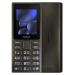 NOKIA 108 DS  TA-1627, Black