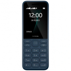 NOKIA 130 2 SIM TA-1576 , цвет Dark  Blue