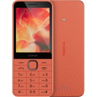 NOKIA 215, TA-1613 4G, цвет Peach