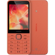 NOKIA 215, TA-1613 4G, цвет Peach