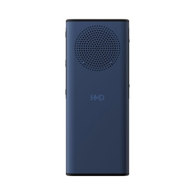 NOKIA 130 MUSIC,  2 SIM TA-1704, цвет Blue
