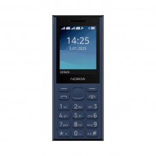 NOKIA 130 MUSIC,  2 SIM TA-1704, цвет Blue
