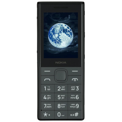 NOKIA 150 MUSIC 2 SIM TA-1716, Grey