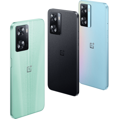 OnePlus Nord N20SE 4/128 GB Green