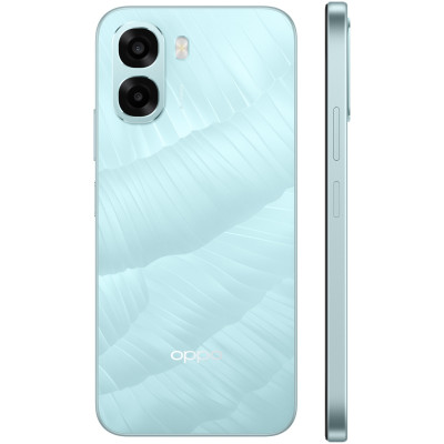 Oppo A6x 4/256 GB, Blue