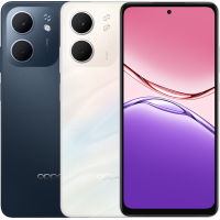 Oppo A5x 4 ГБ/128 GB Blue