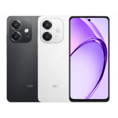 Oppo A40m 4G  6/256 Gb, White