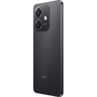Oppo A40m 4G  6/256 Gb  , Black