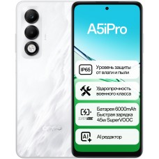 Oppo A5i Pro 8/128 GB White