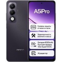 Oppo A5i Pro 8/128 GB Purple