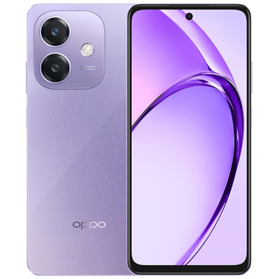 Oppo A5i 4/128 GB, Purple