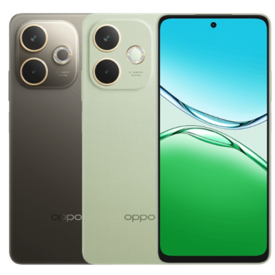 Oppo A5 Pro 8/128 GB Brown