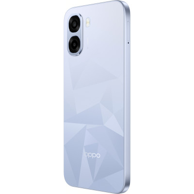 Oppo A6k 6/256 GB, Blue